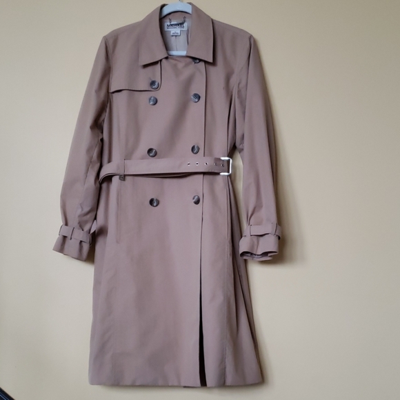Michael Kors Jackets & Blazers - Micheal Kors Trench Coat